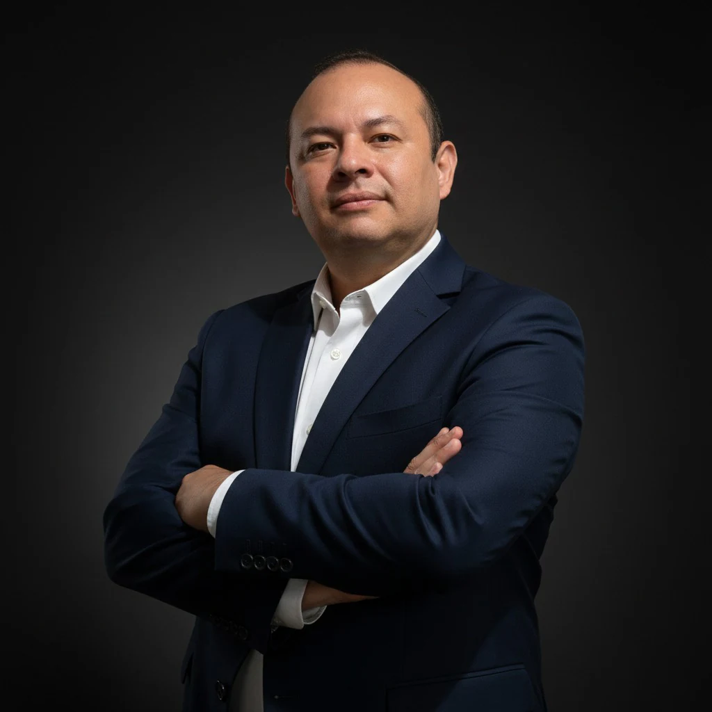 Abg. Hans Robles García